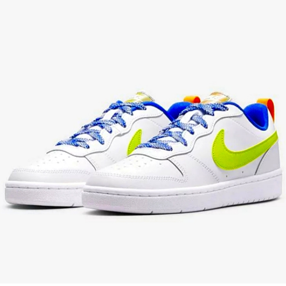 Nike Court Vision